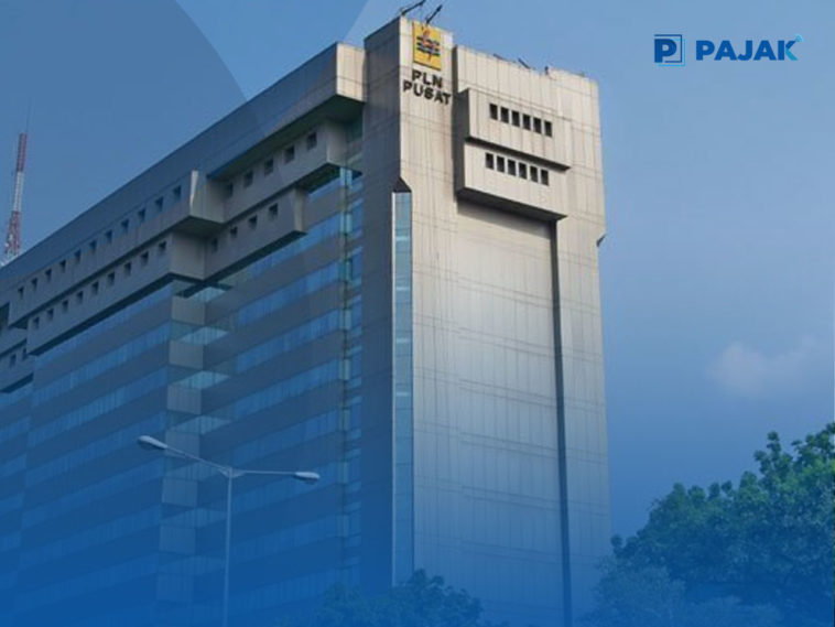 Perusahaan Listrik Negara Cetak Laba Bersih Rp 5,99 Triliun di Tahun 2020