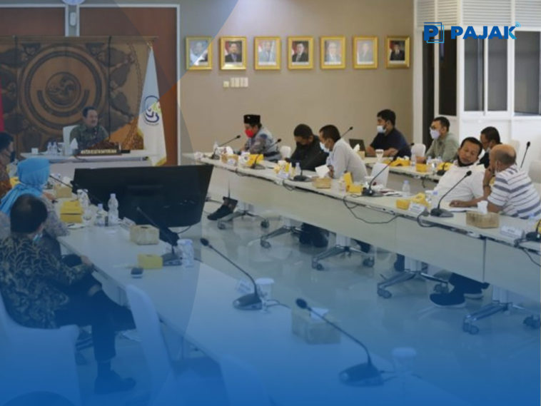 PNBP Skema Pascaproduksi untuk Kesejahteraan Nelayan