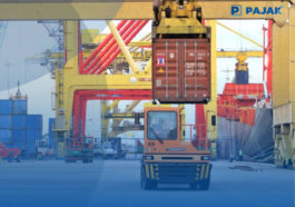 Pelindo 1 Catat Kinerja Positif, Arus Peti kemas Naik 10 Persen