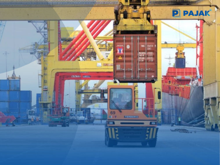 Pelindo 1 Catat Kinerja Positif, Arus Peti kemas Naik 10 Persen