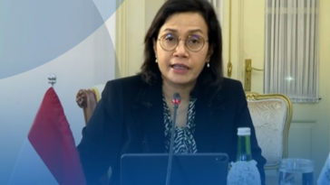 Penerimaan Pajak Hingga April 2021 Capai Rp 374,9 Triliun