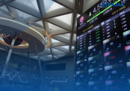 Kapitalisasi Pasar Bursa Rp 7.210 Triliun Pekan Ini