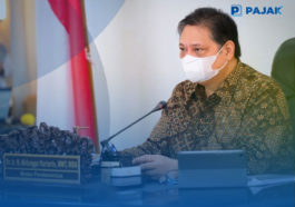 Panitia Nasional Presiden Jokowi Tunjuk Airlangga Pimpin Sherpa Track G20