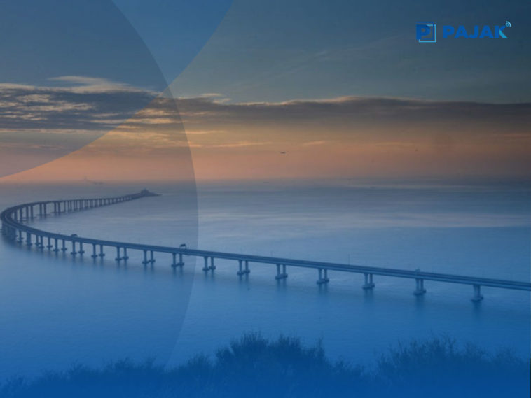 Proyek Jembatan Batam-Bintan Ditawarkan ke Investor