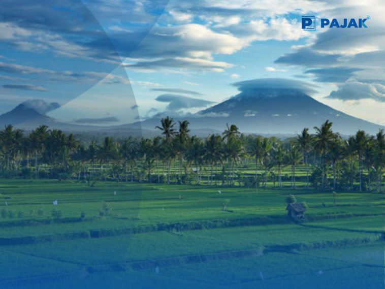 Realisasi Dana Desa Capai Rp 21,9 Triliun di Akhir Mei
