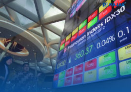 IHSG Rekomendasi Saham Pekan Pertama Mei