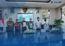 Sarana Multigriya Finansial Benahi Rumah Warga di Kawasan Kumuh Lubuklinggau