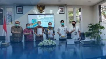 Sarana Multigriya Finansial Benahi Rumah Warga di Kawasan Kumuh Lubuklinggau