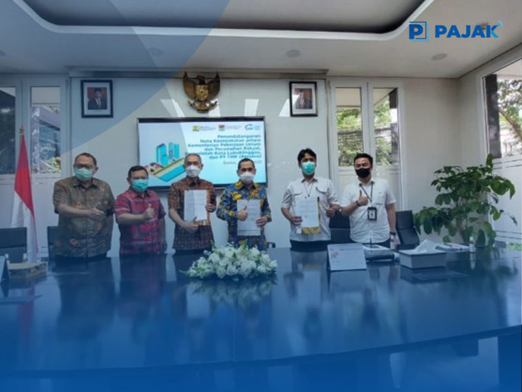 Sarana Multigriya Finansial Benahi Rumah Warga di Kawasan Kumuh Lubuklinggau
