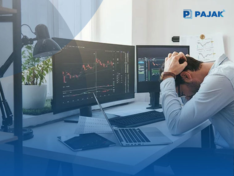 Satgas Waspada Investasi Rilis 26 Perusahaan Investasi Ilegal