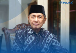 Single Identity Number Optimalkan Penerimaan Pajak