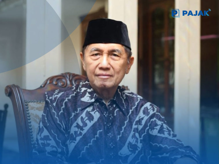 Single Identity Number Optimalkan Penerimaan Pajak