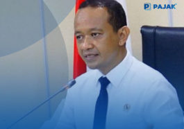 Strategi kementerian Investasi Dongkrak Inovasi Teknologi