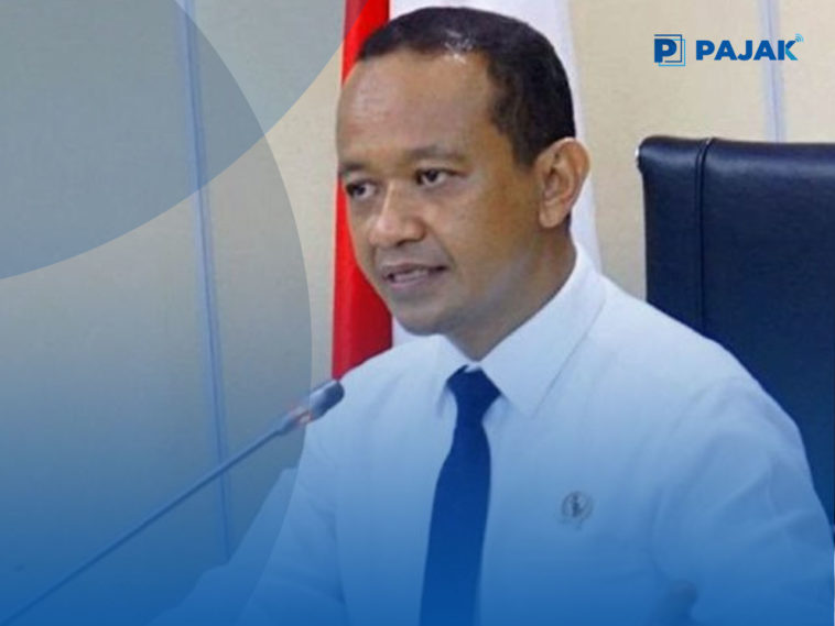 Strategi kementerian Investasi Dongkrak Inovasi Teknologi