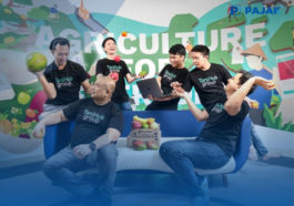TaniHub Peroleh Pendanaan Seri B Rp 942 Miliar