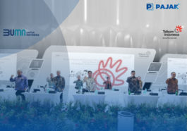 Telkom: Persiapan IPO Mitratel Ditargetkan Selesai Kuartal III 2021