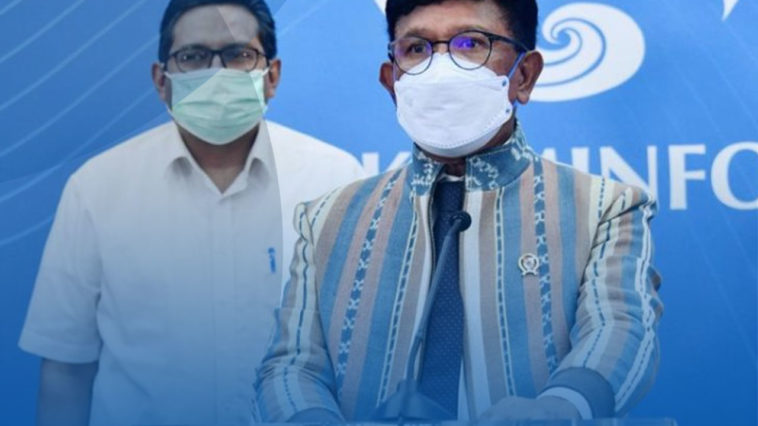 Telkomsel Provider Pertama yang Operasikan 5G di Indonesia