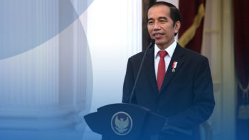 Tiga Arahan Presiden Jokowi untuk Badan Pengawasan Keuangan dan Pembangunan dan APIP