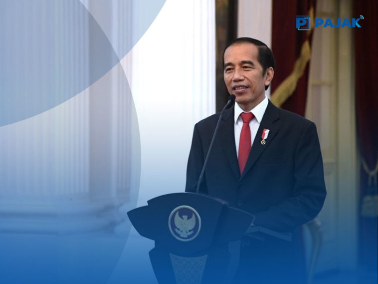 Tiga Arahan Presiden Jokowi untuk Badan Pengawasan Keuangan dan Pembangunan dan APIP