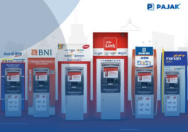 Transaksi via ATM Link Dikenakan Biaya Mulai 1 Juni 2021