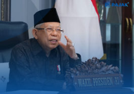 Wapres Dorong Tiga Pilar Optimalisasi Perbankan Syariah