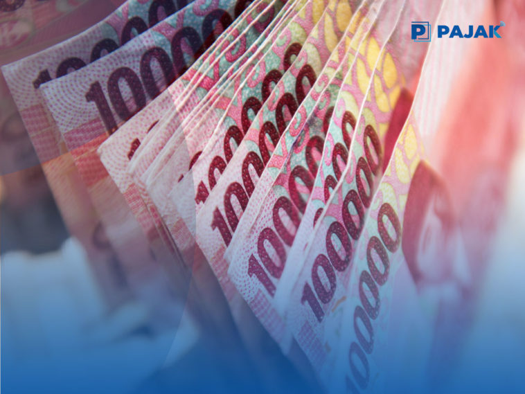 BLT Subsidi Gaji 2021, Dirapel Setelah Lebaran