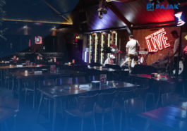 Hotman dan Nikita Kompak Beli Saham Holywings