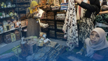 Bizhare Gandeng Ok Oce Solusi Pendanaan UMKM