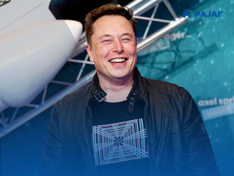 Elon Musk: Uang Kripto menjanjikan, tapi Harap Hati-Hati