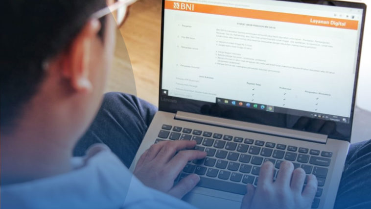 Perkuat Transaksi Layanan Digital, BNI Bakal Tutup 96 Cabang