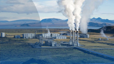 Pertamina Geothermal Energy Sumbang 31 Persen Produksi Geotermal Nasional