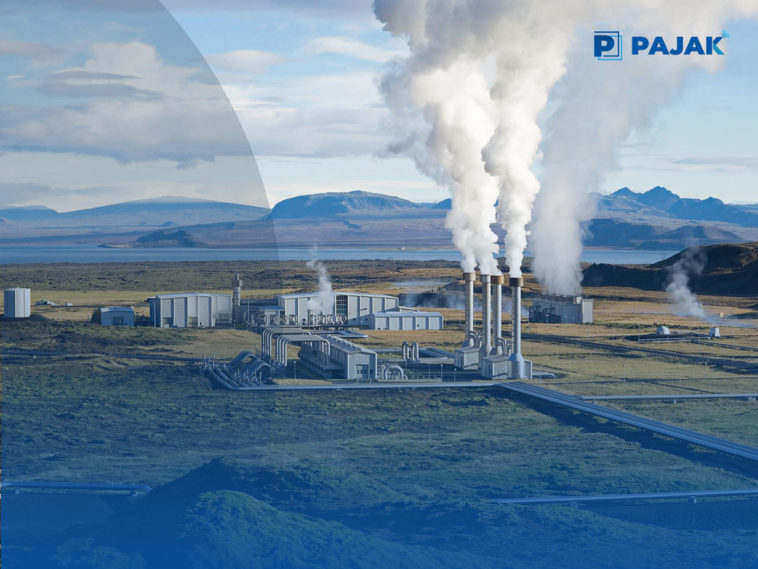Pertamina Geothermal Energy Sumbang 31 Persen Produksi Geotermal Nasional
