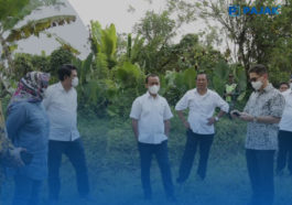 Setelah Batang, Lebak Akan Jadi Menteri Investasi Kawasan Industri Terpadu