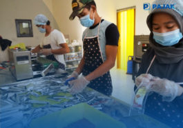 Penyaluran KUR Kelautan dan Perikanan Melebihi Target