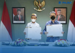 Grab Dukung Kementerian Investasi Sosialisasikan OSS