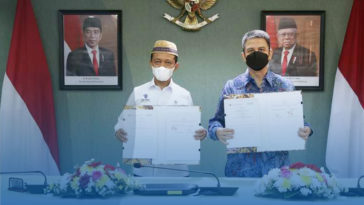 Grab Dukung Kementerian Investasi Sosialisasikan OSS