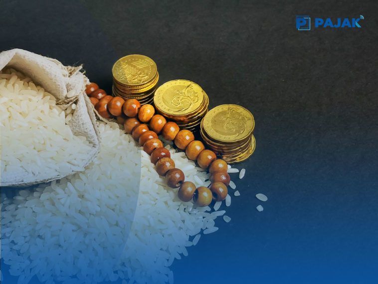 Zakat sebagai Pengurang Pajak, Begini Ketentuannya