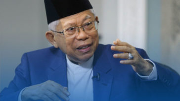 Wapres: Sertifikasi Halal Harus Cepat dan Murah untuk menjadi pusat produsen halal dunia