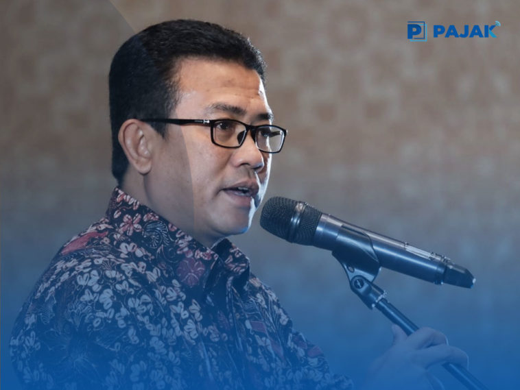 Penerimaan Pajak dari perdagangan melalui sistem elektronik Capai Rp 1,89 Triliun