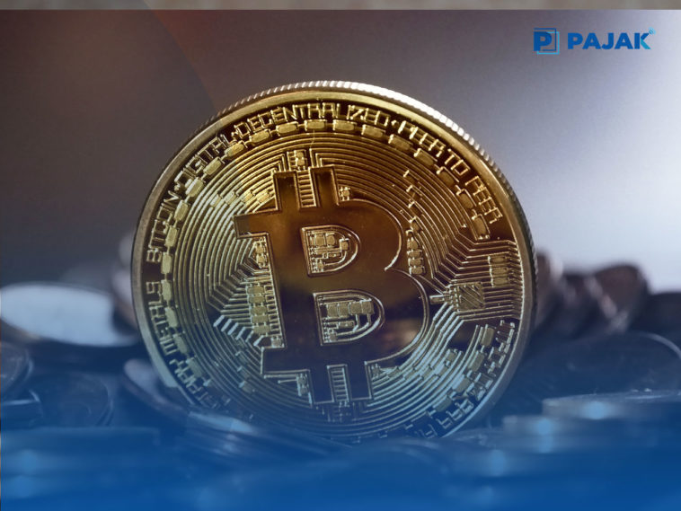 Otoritas Keuangan Peringatkan Risiko “Cryptocurrency"