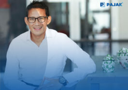 Sandiaga Uno: Jangan Nyaman di “Comfort Zone”