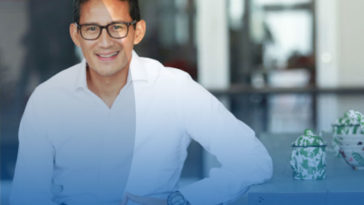 Sandiaga Uno: Jangan Nyaman di “Comfort Zone”