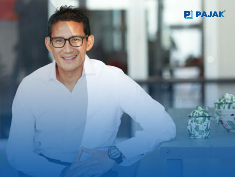 Sandiaga Uno: Jangan Nyaman di “Comfort Zone”