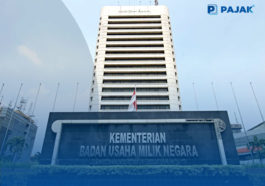 Kemen BUMN Percepat Pembentukan “Holding” Pangan