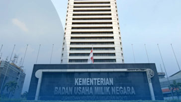 Kemen BUMN Percepat Pembentukan “Holding” Pangan