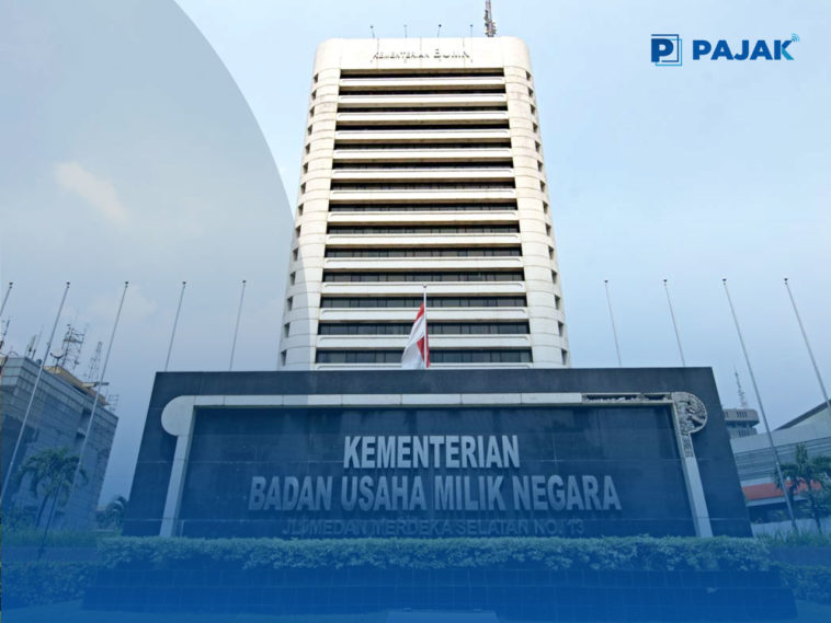 Kemen BUMN Percepat Pembentukan “Holding” Pangan