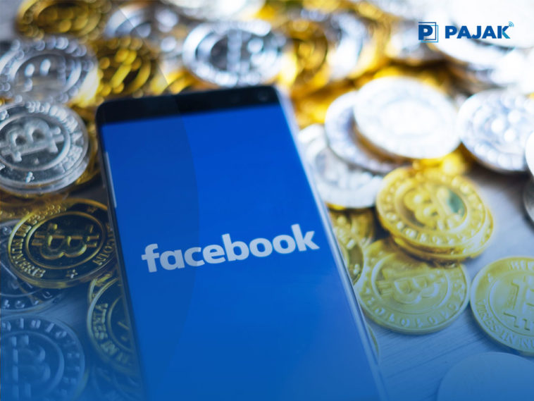 Facebook Diem Akan Terbitkan Mata Uang Kripto di Tahun 2021