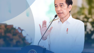 Jokowi Fokus Pemulihan Ekonomi dan “Green Economy”