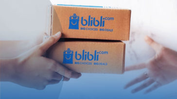 Blibli Alami Peningkatan Transaksi Selama Ramadan