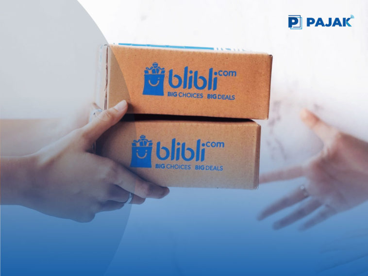 Blibli Alami Peningkatan Transaksi Selama Ramadan